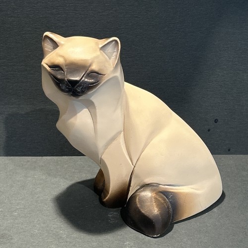 Pedigree pals cat figurine - pals,