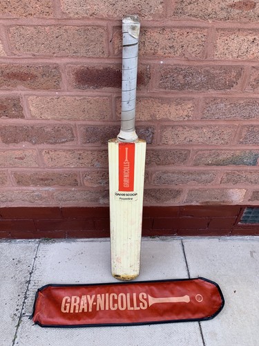 Vintage gray nicolls - vintage,