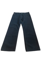 Lee Cooper Men's Black