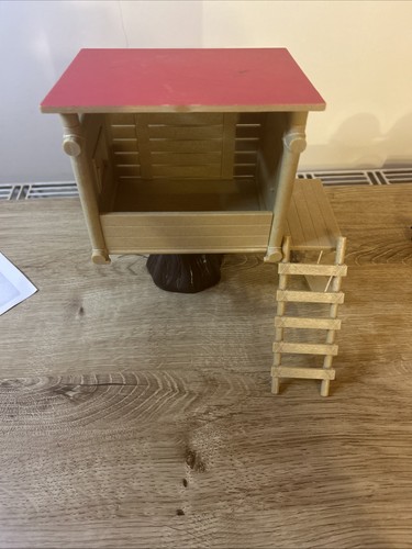 Sylvanian families vintage - families,