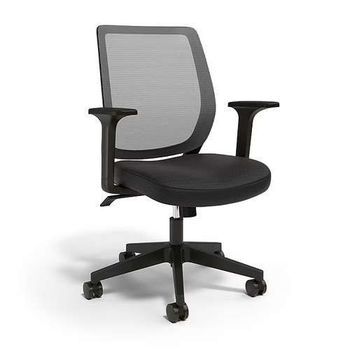 Staples essentials ergonomic - staples,
