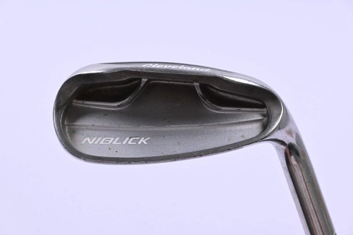 Ladies cleveland niblick - cleveland,