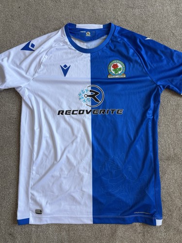 Blackburn rovers football - blackburn,