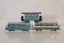 EGGERBAHN JOUEF HOe GAUGE RAKE