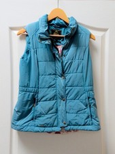 Toggi Quilted Gilet Size 10