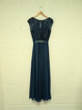Coast Maxi Evening Dress Lace