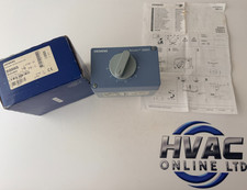 Siemens SQS65 24v ac
