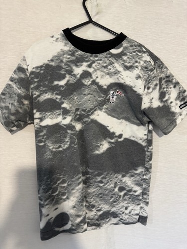 Billionaire boys club moon - billionaire,