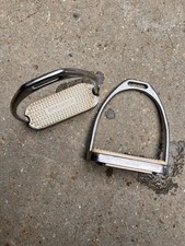 Sprenger Fillis Stirrups