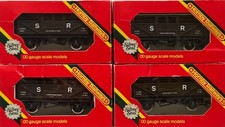 Hornby R106 Rake of 4 x SR