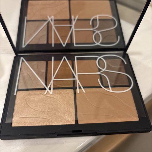 Nars summer lights face - nars,
