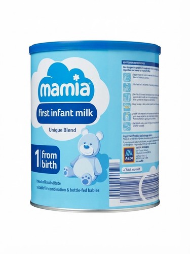 Mamia stage first - 1,