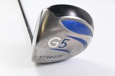 Left Hand Ping G5 Driver /