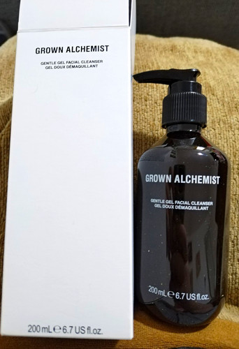 Grown alchemist gentle - grown,