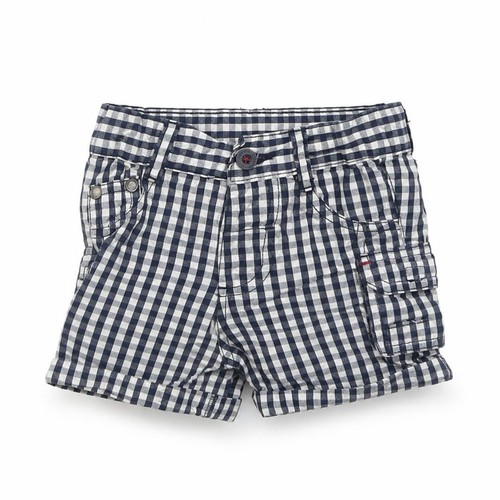 Babaluno boys cropped trousers - babaluno,