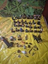 LEGO Harry Potter - 32 Figures