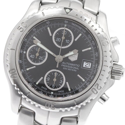 Tag heuer link ct2111 - link,
