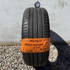 205 pirelli cinturato - pirelli,