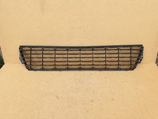 2009-2012 CITROEN C3 PICASSO FRONT BUMPER LOWER BOTTOM GRILLE