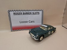 Scalextric C68 Aston Martin