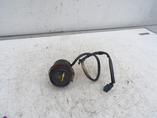 Suzuki 250 mk1 temp - rg,