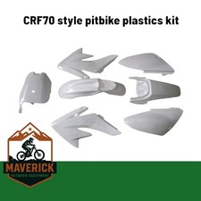 Crf70 style pitbike - crf70,