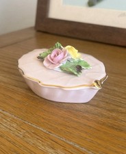 Denton China vintage  small