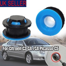 Gear Selector Shift Cable End