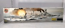 AIRFIX 1/600 - 04202 - HMS