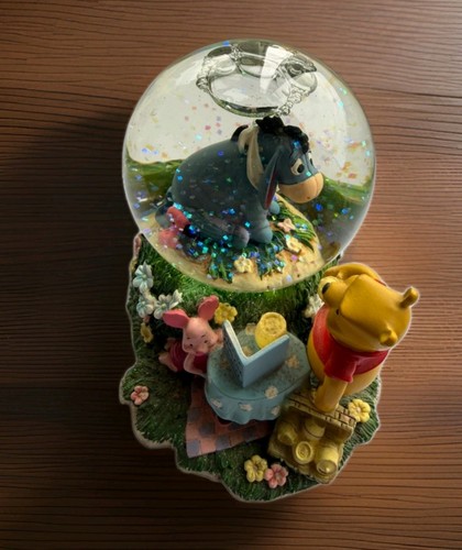 Disney winnie the pooh eeyore - disney,