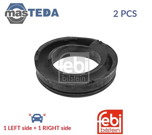 17088 rubber buffer - buffer, bump