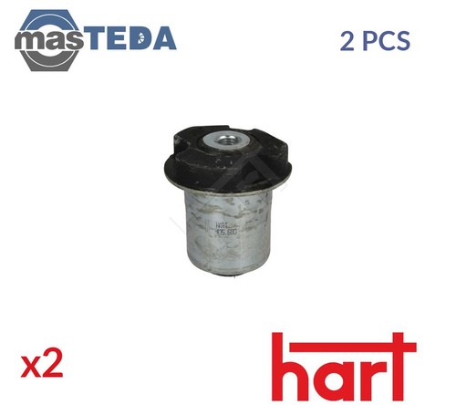 435 680 axle beam mounting - 435,