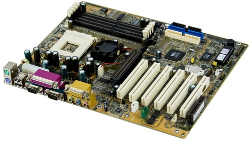 Motherboard shuttle ak31 - shuttle, v2.x