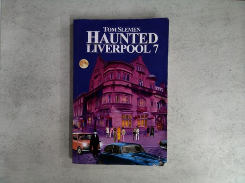 Haunted liverpool tom - liverpool, by