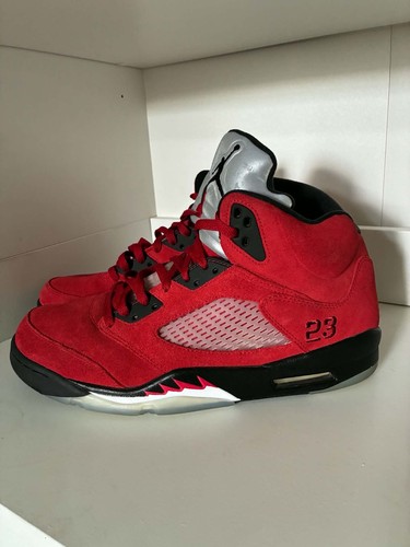 Nike air jordan retro raging - retro,