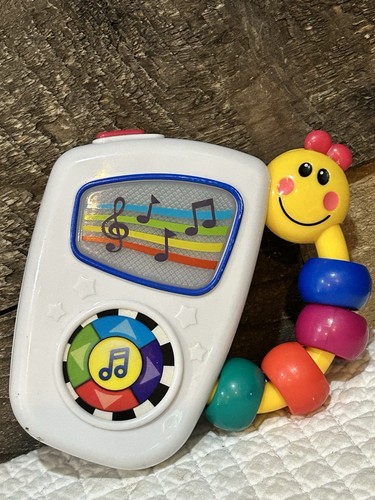 Baby einstein take along tunes - einstein,