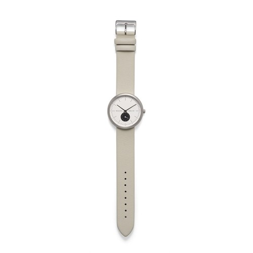 Volvo reimagined watch - reimagined, 40