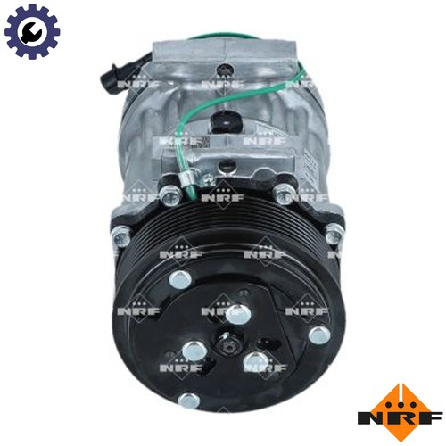 Compressor air conditioning - compressor,