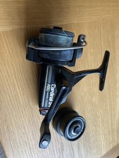 Vintage ABU Cardinal 54 Fishing Reel. Good Working Condition, 5.1 : 1