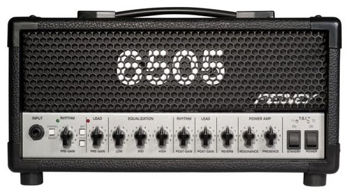 Peavey 6505 guitar - peavey, mini