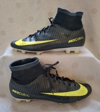 Nike Mercurial Victory FG CR7 Football Boots UK Size 8.5