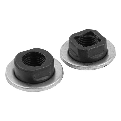 Cycle axle cones - axle,