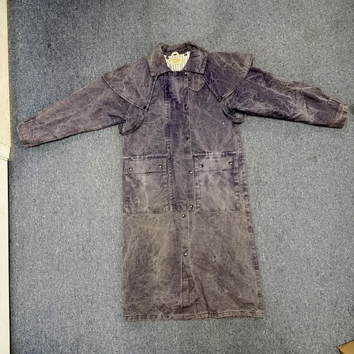 The australian coat - the,