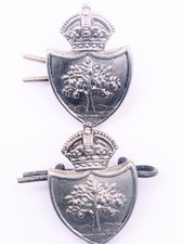 Vintage Worcestershire