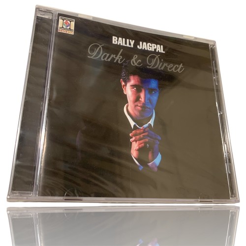 Bally jagpal dark direct - -, &