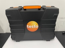 Testo 300 Longlife Flue Gas