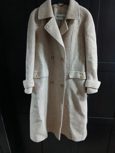 Vintage windsmoor double - vintage,