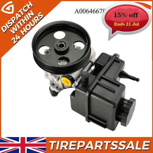 Power steering pump for - power,