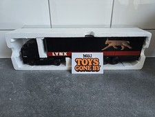 Corgi 75001 ERF EC Box Trailer