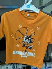 Dragon Ball T-Shirt